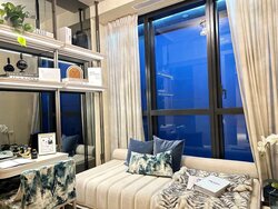 Arina East Residences (D15), Apartment #482540411